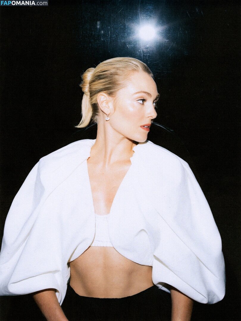 AnnaSophia Robb / annasophiarobb Nudo OnlyFans  Foto trapelata #423