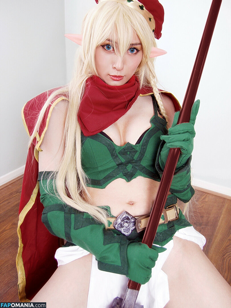 Annchirisu Nudo OnlyFans  Foto trapelata #101