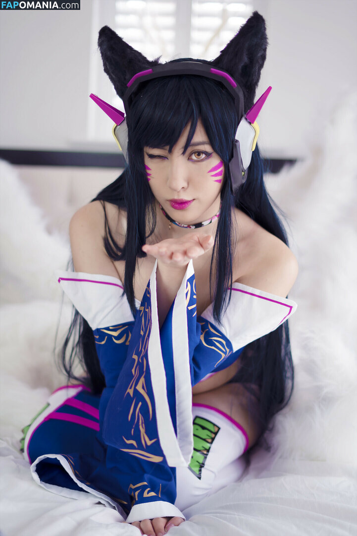 Annchirisu Nudo OnlyFans  Foto trapelata #128