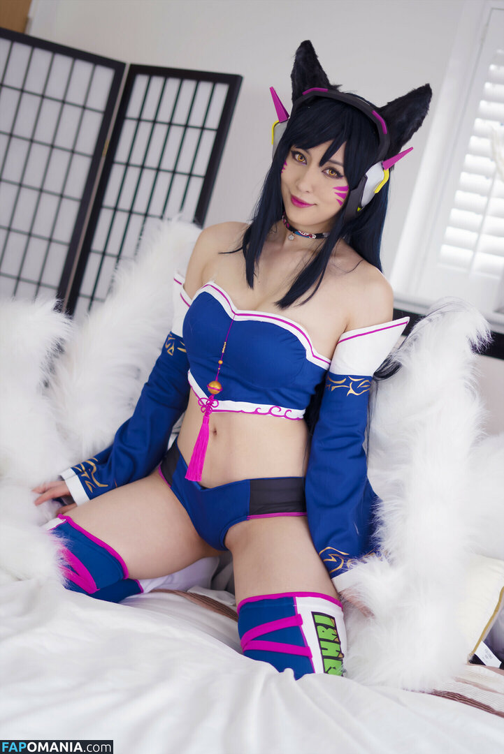 Annchirisu Nudo OnlyFans  Foto trapelata #129