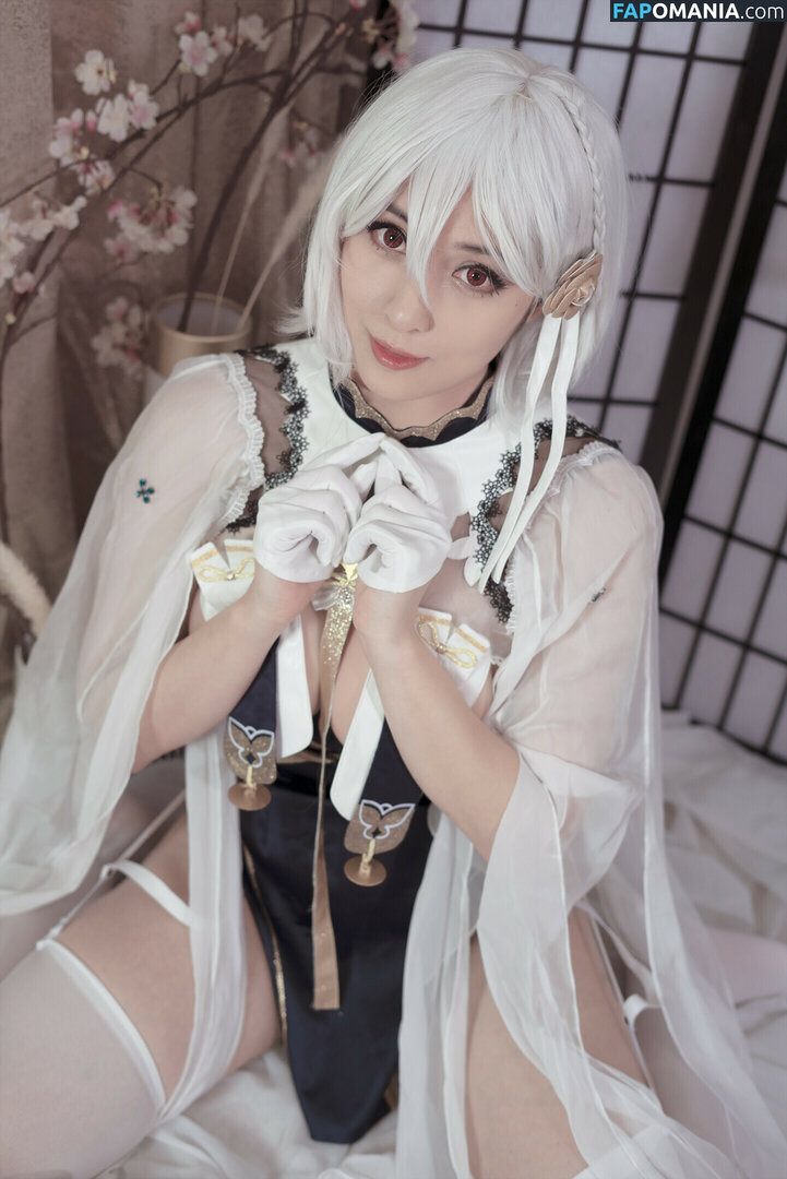 Annchirisu Nudo OnlyFans  Foto trapelata #359