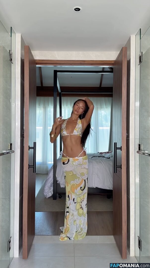 Anne Ale / annealee_ Nudo OnlyFans  Foto trapelata #3