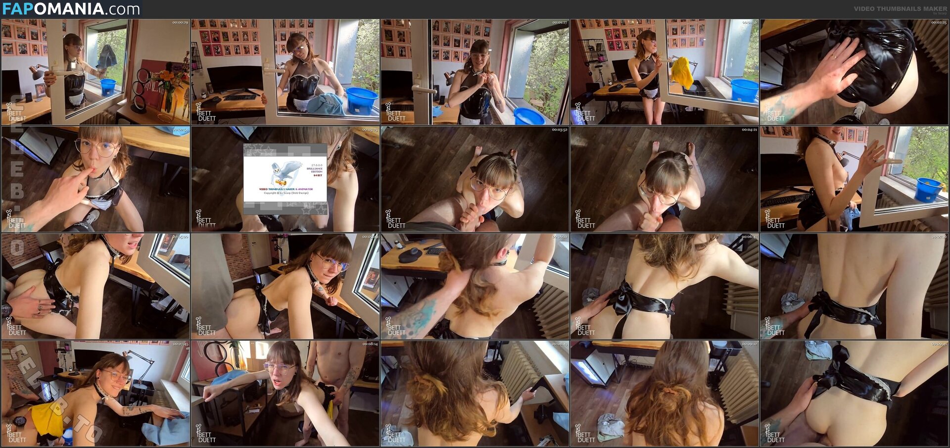 Anne Eden / AnneEden / anneeden_offi / anneeden_official / https: Nudo OnlyFans  Foto trapelata #7