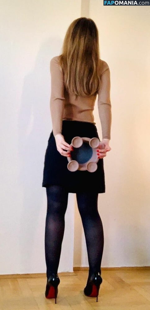 Anne Werner / anne8.0x / darafee Nudo OnlyFans  Foto trapelata #38