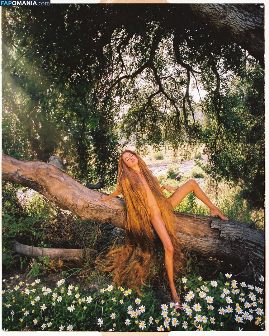 Anne Winters / annewinters Nudo OnlyFans  Foto trapelata #25