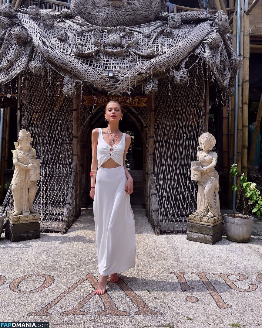 Anne Winters / annewinters Nudo OnlyFans  Foto trapelata #173