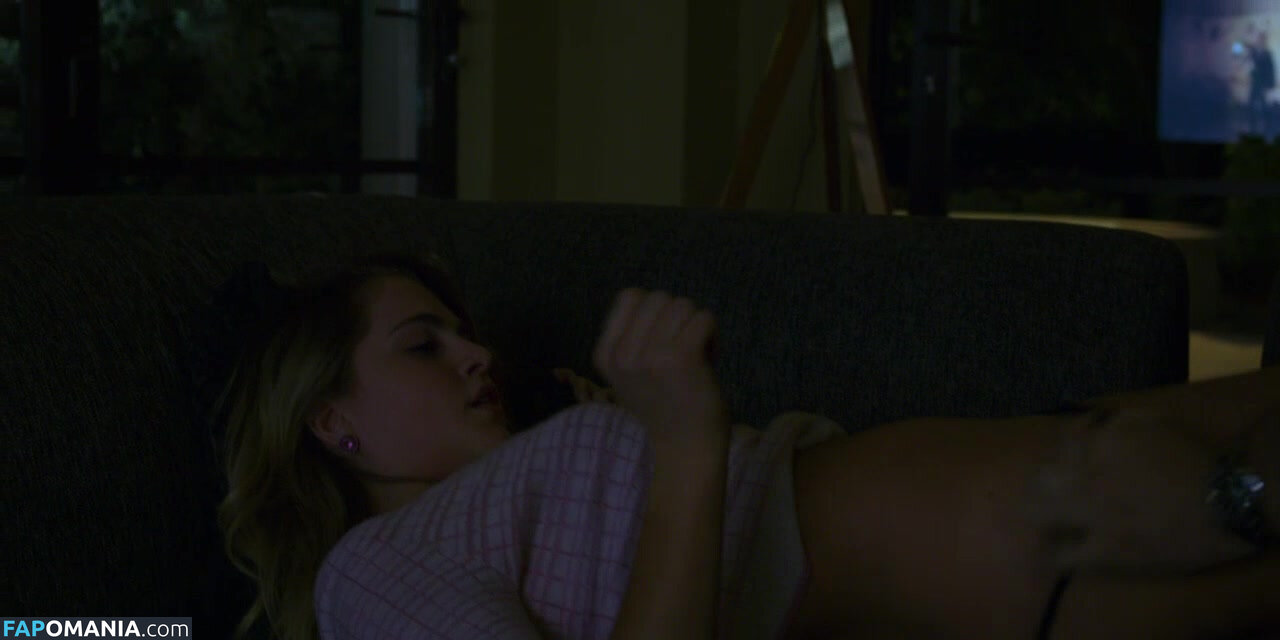 Anne Winters / annewinters Nudo OnlyFans  Foto trapelata #304