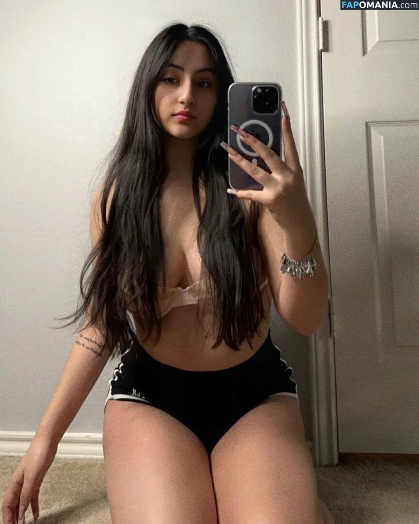 aanneiise / anneiise / ilykisses Nudo OnlyFans  Foto trapelata #8