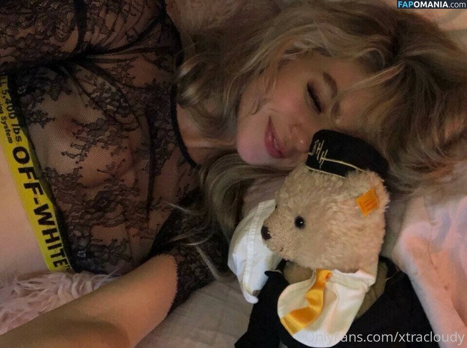 AnneMarie Morin / cloudynoir / xtracloudy Nudo OnlyFans  Foto trapelata #43