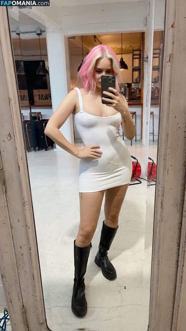Annemarie / annemarie98 Nudo OnlyFans  Foto trapelata #8