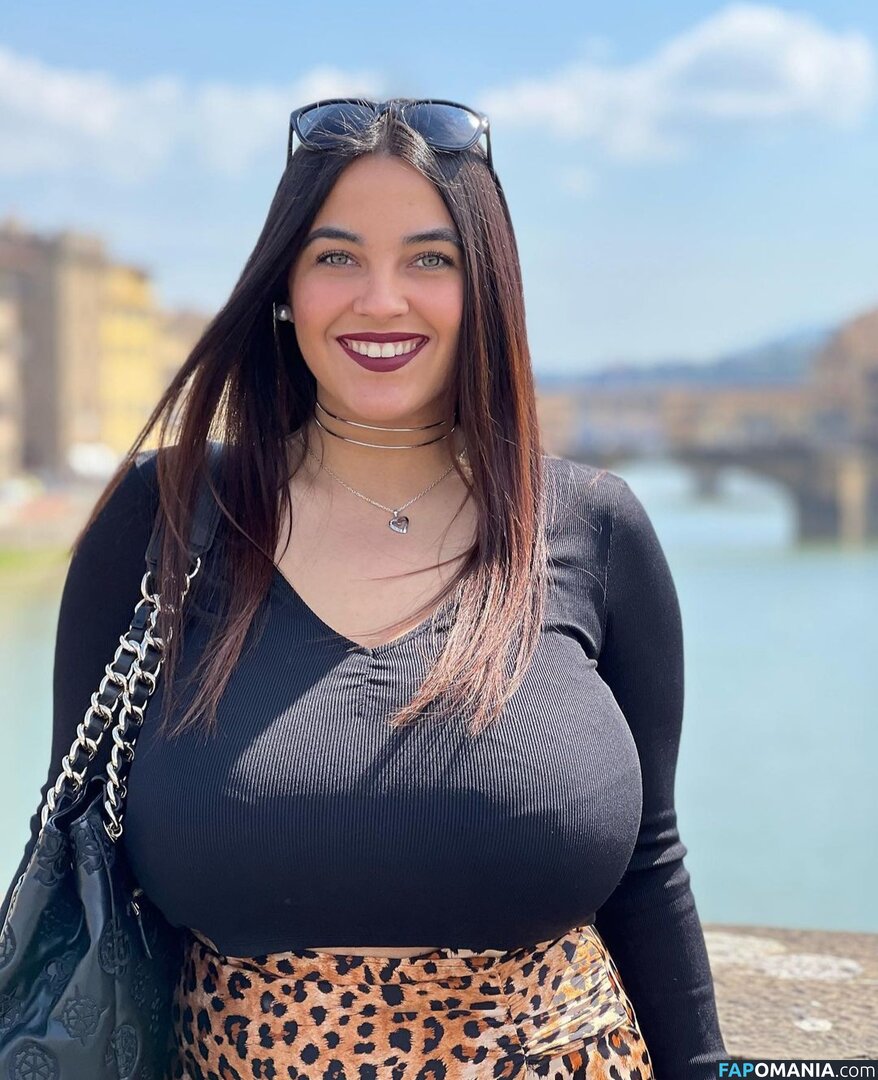 Anneris18 / __anneris__ Nudo OnlyFans  Foto trapelata #15