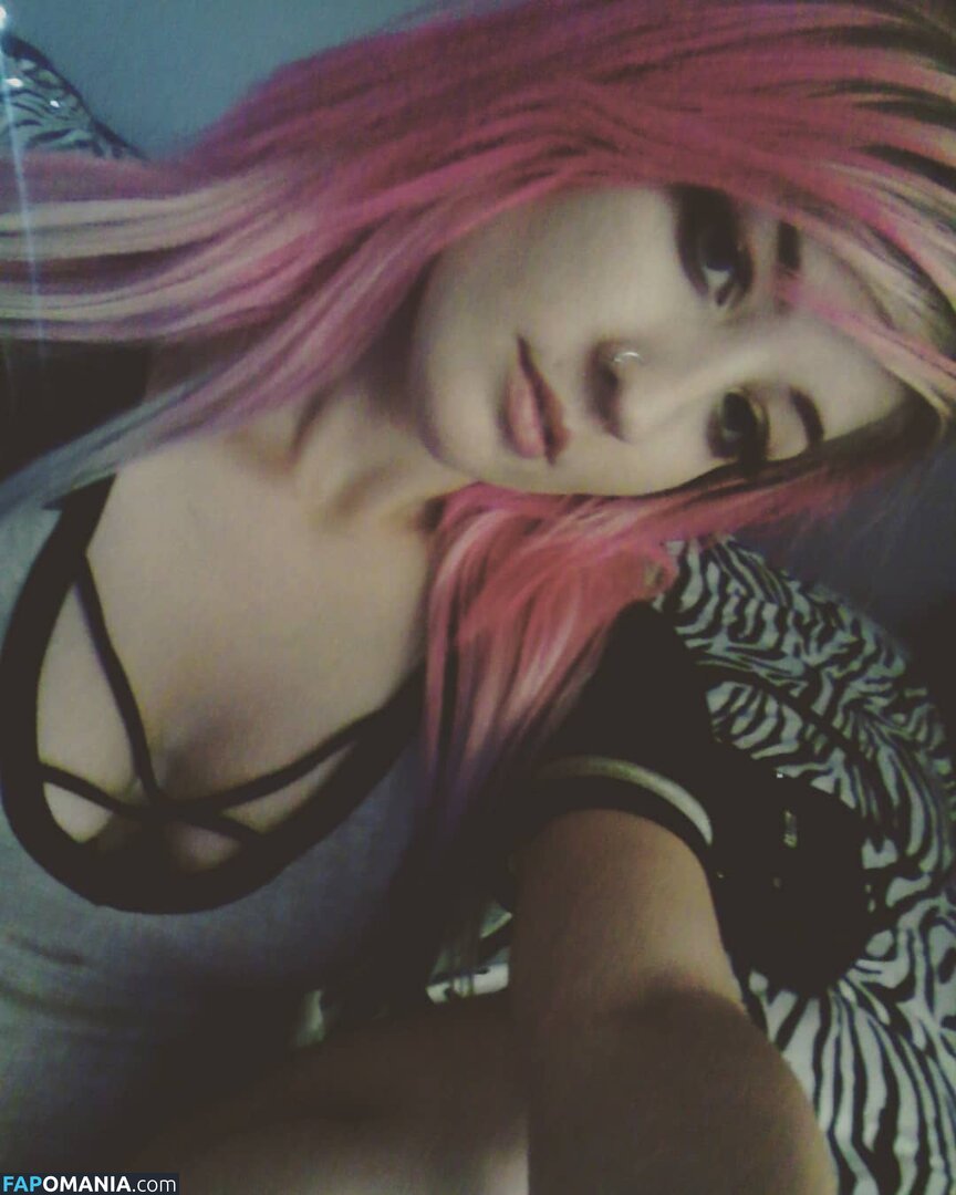 Annie_Abrahms Nudo OnlyFans  Foto trapelata #1