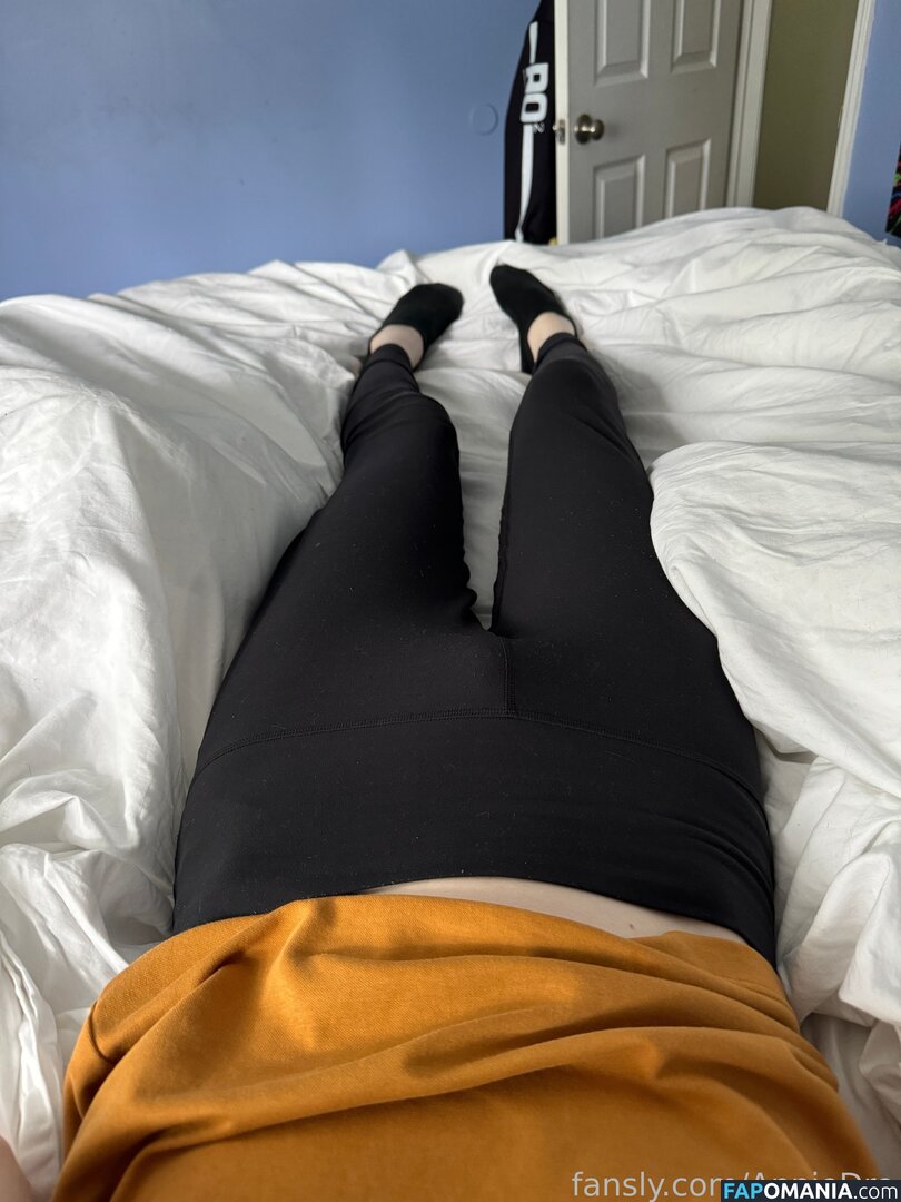 Annie Dro / Annie_Dro Nudo OnlyFans  Foto trapelata #77