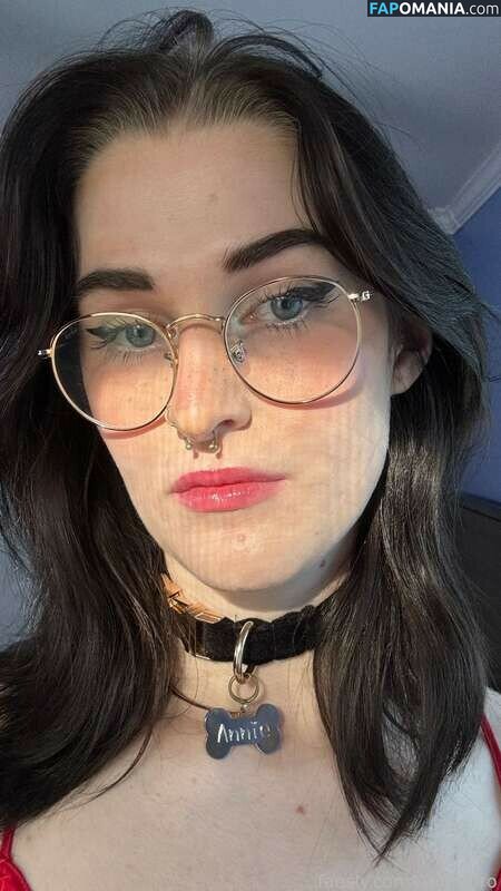 Annie Dro / Annie_Dro Nudo OnlyFans  Foto trapelata #88