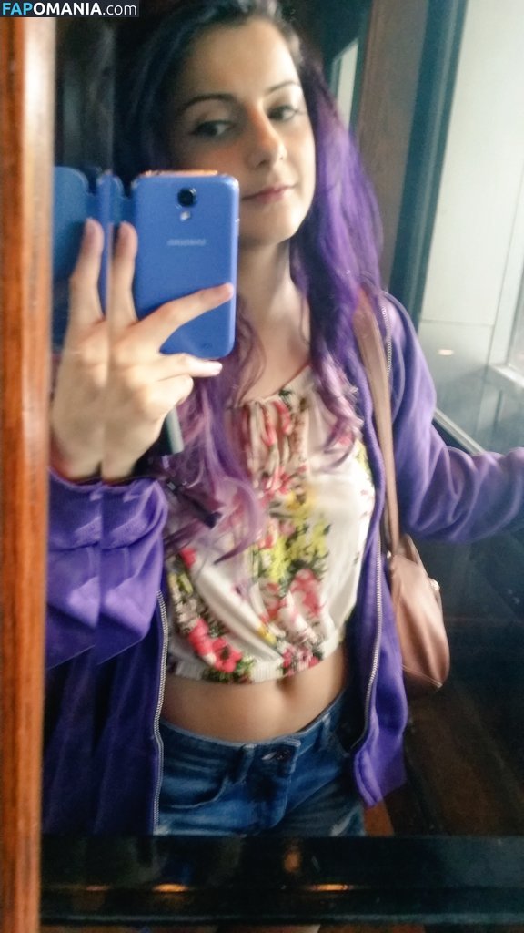 Anniefuchsia Nudo OnlyFans  Foto trapelata #36