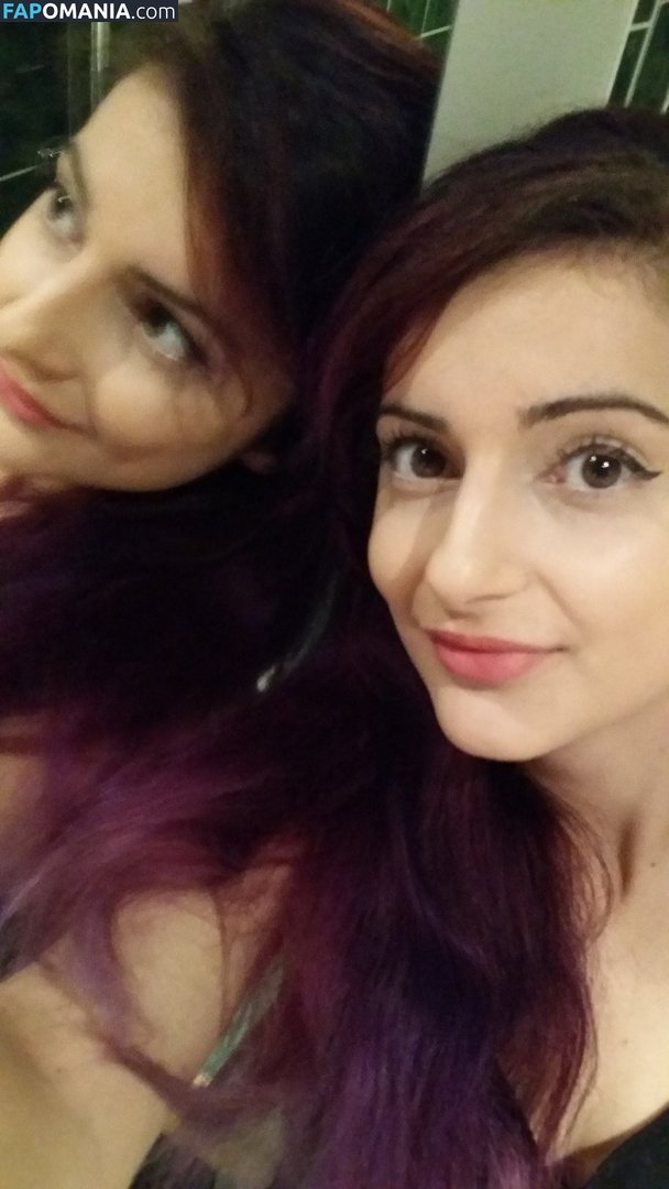 Anniefuchsia Nudo OnlyFans  Foto trapelata #37