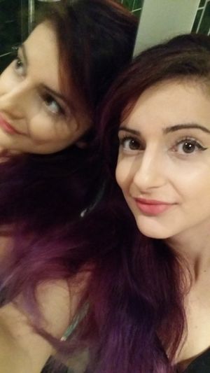 Anniefuchsia