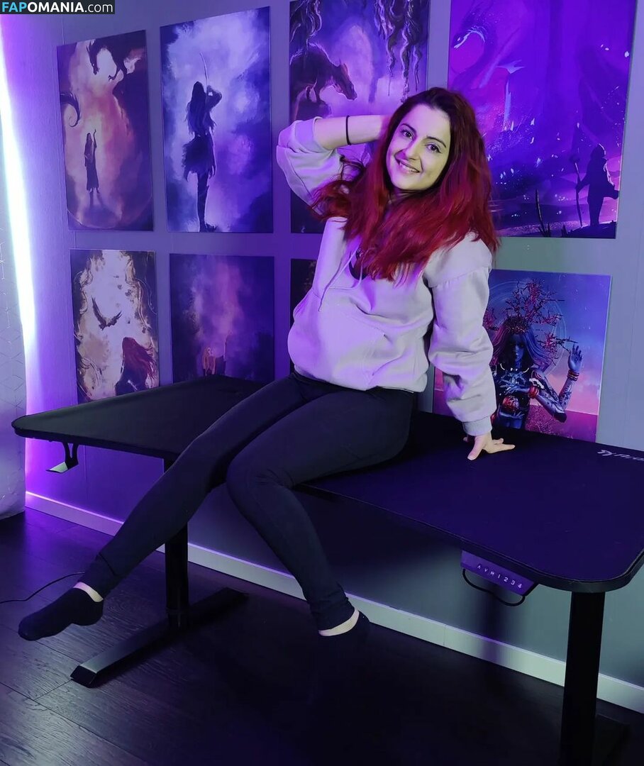 Anniefuchsia Nudo OnlyFans  Foto trapelata #168