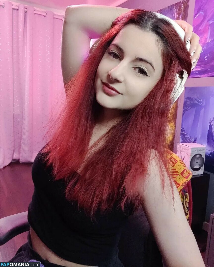 Anniefuchsia Nudo OnlyFans  Foto trapelata #216