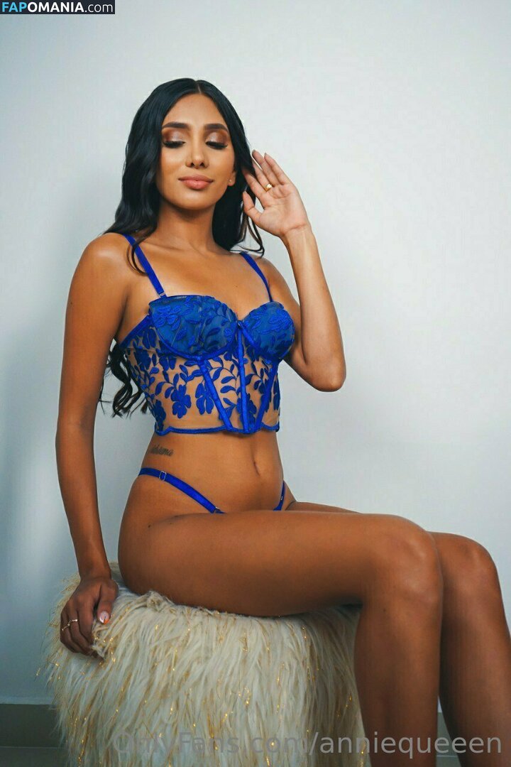 anniequeeen Nudo OnlyFans  Foto trapelata #17