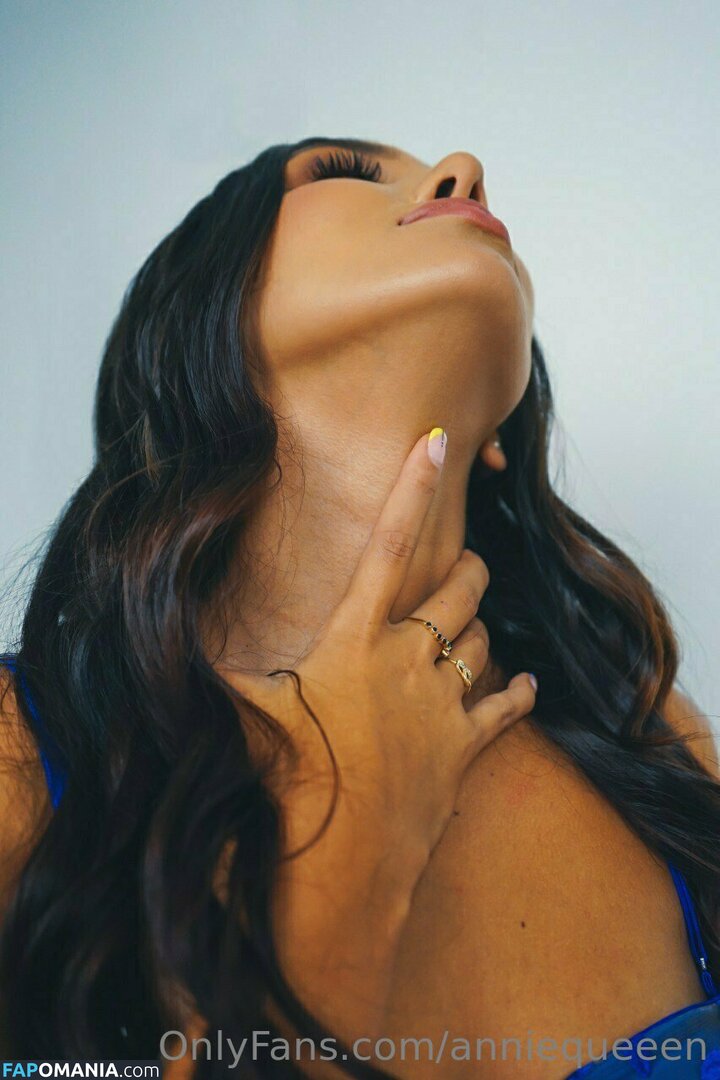 anniequeeen Nudo OnlyFans  Foto trapelata #24