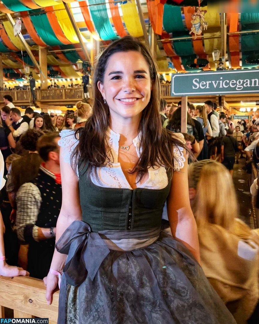 Annika Preil / annika_preil Nudo OnlyFans  Foto trapelata #5