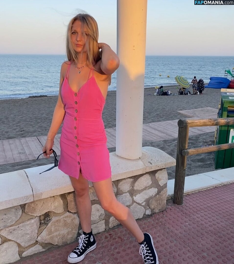Annkatrin Waerder (ankiwadr) Nudo OnlyFans  Foto trapelata #4