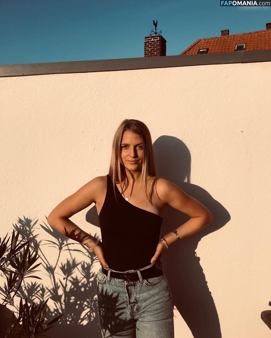 Annkatrin Waerder (ankiwadr) Nudo OnlyFans  Foto trapelata #5