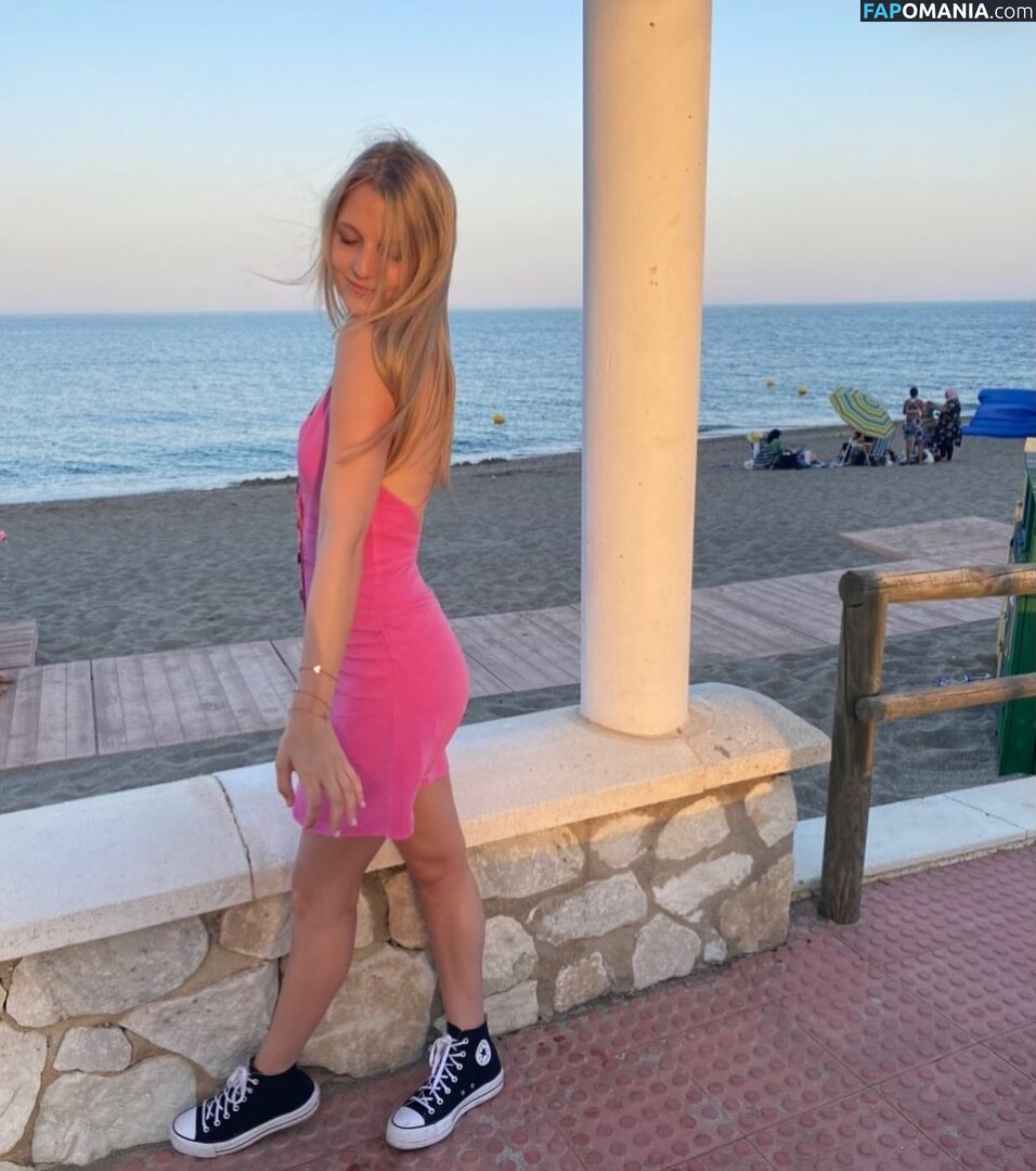 Annkatrin Waerder (ankiwadr) Nudo OnlyFans  Foto trapelata #6