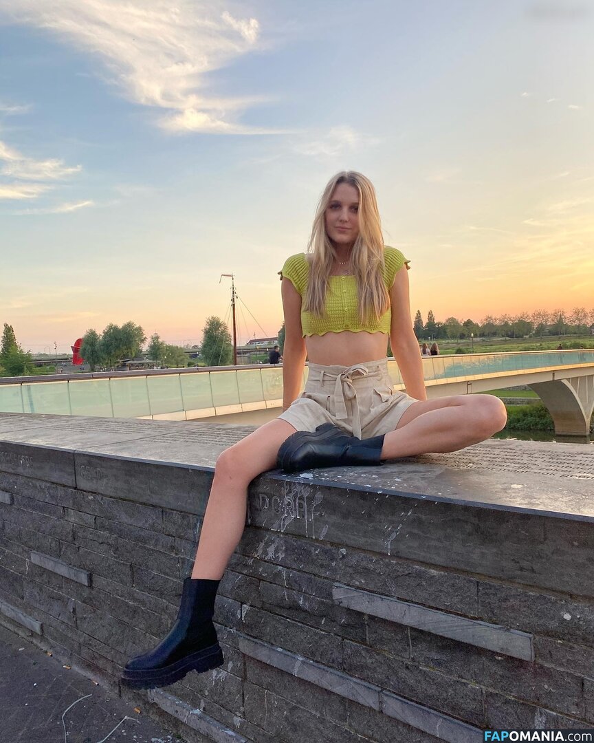 Annkatrin Waerder (ankiwadr) Nudo OnlyFans  Foto trapelata #7