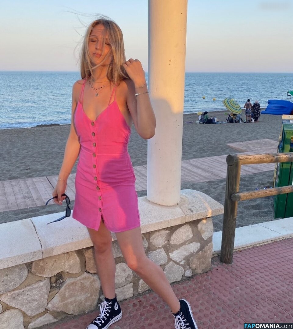 Annkatrin Waerder (ankiwadr) Nudo OnlyFans  Foto trapelata #9