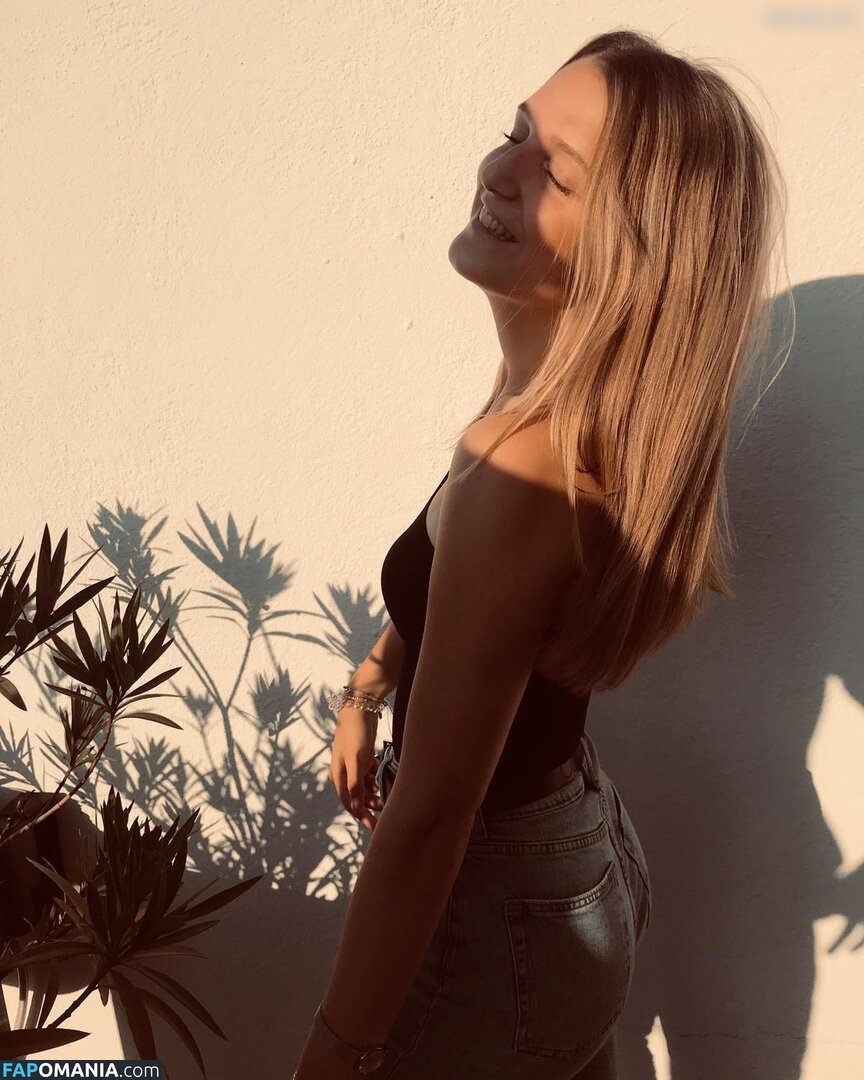 Annkatrin Waerder (ankiwadr) Nudo OnlyFans  Foto trapelata #11