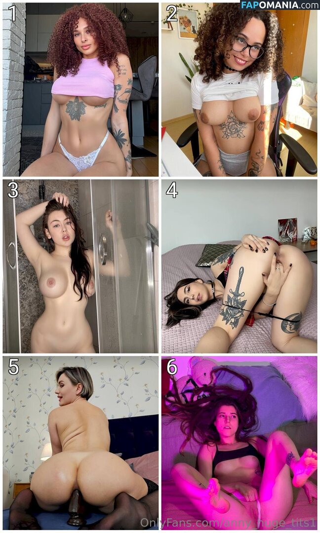 anny_huge_tits1 / anny_perry Nudo OnlyFans  Foto trapelata #35