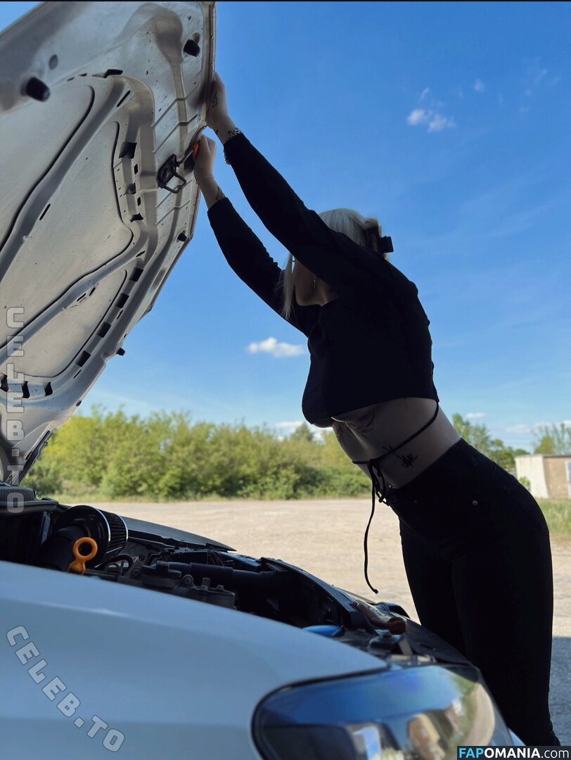 Anny_vans Nudo OnlyFans  Foto trapelata #1