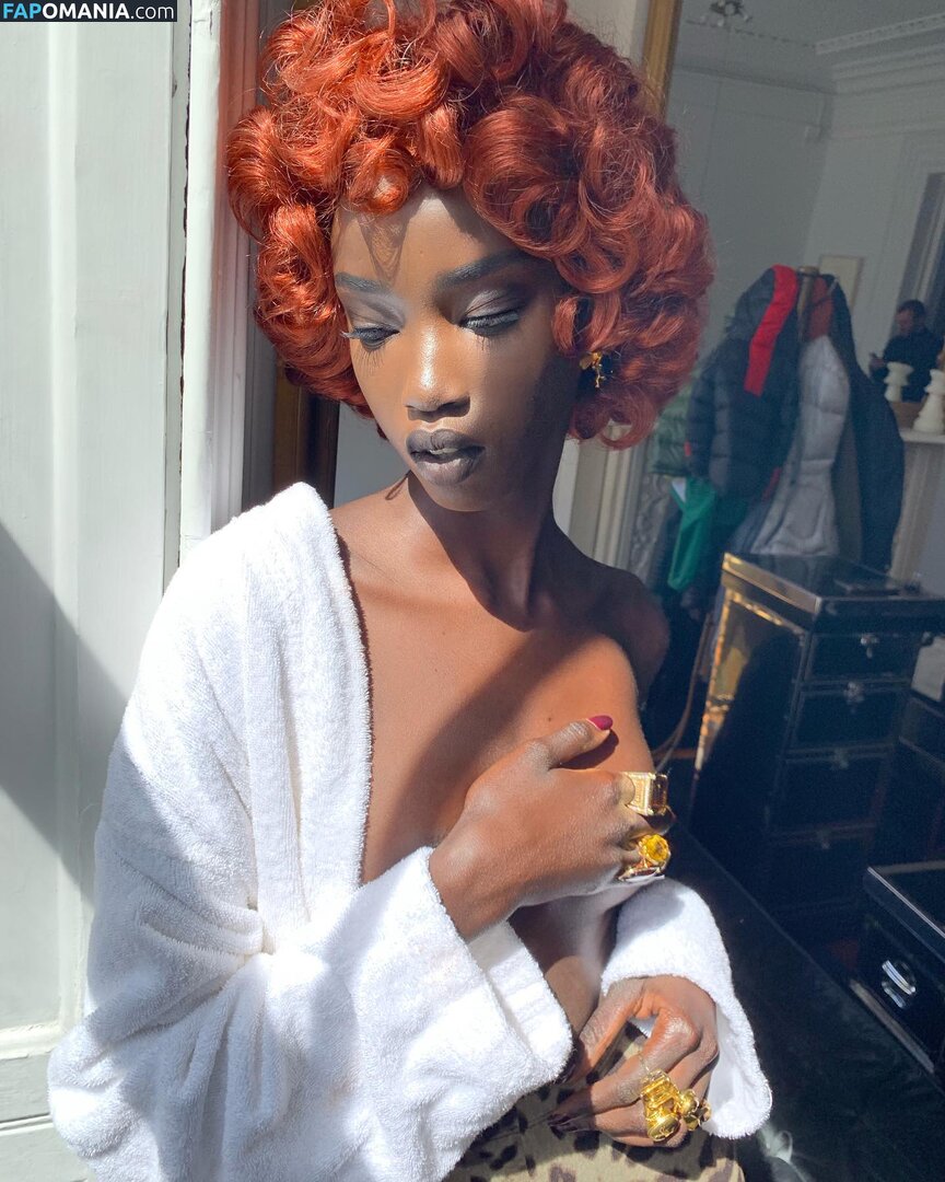 Anok Yai / anokyai Nudo OnlyFans  Foto trapelata #11