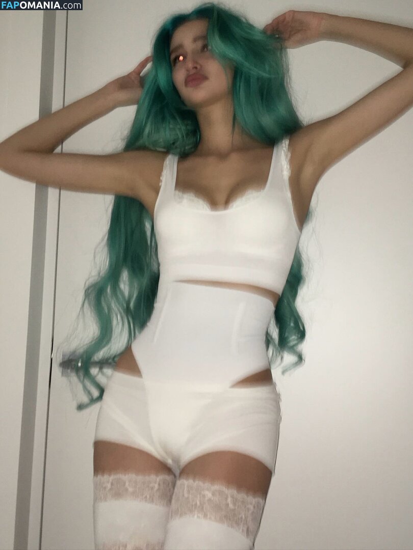 Anokhina Liza Nudo OnlyFans  Foto trapelata #17
