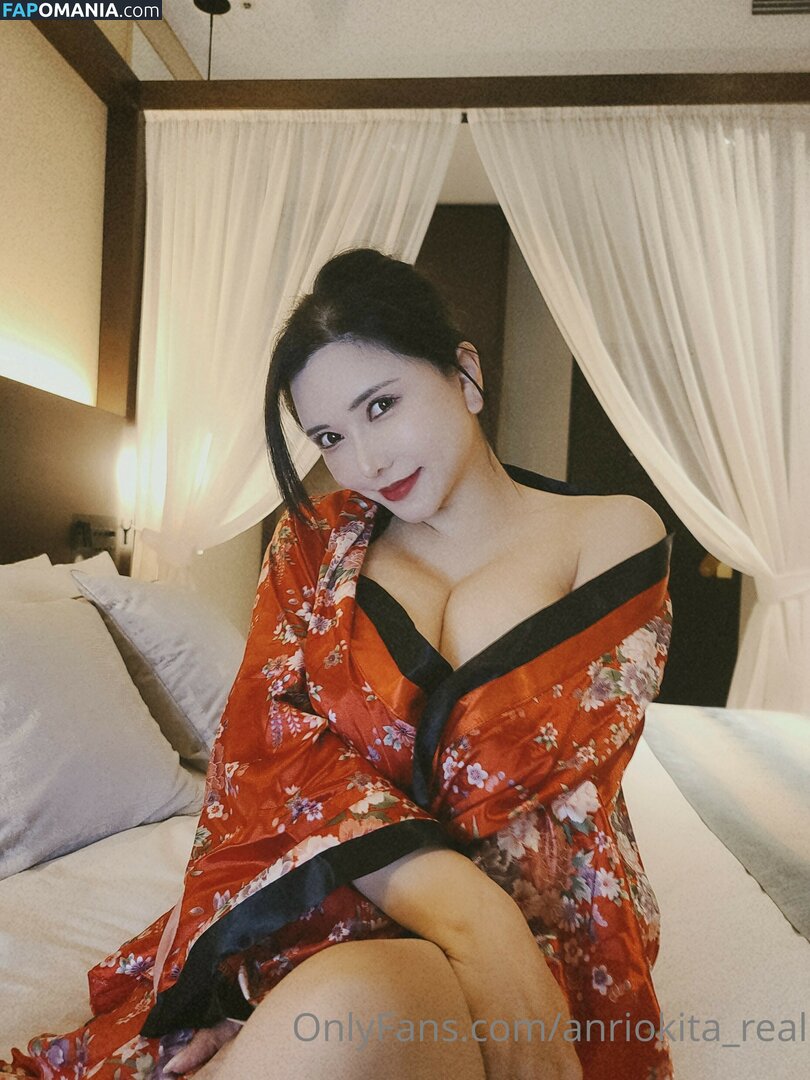 Anri Okita / AnriOkita_real / anri_okita Nudo OnlyFans  Foto trapelata #611