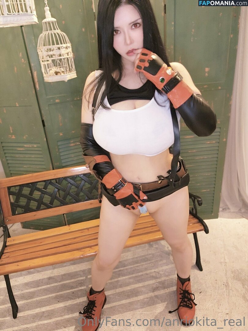Anri Okita / AnriOkita_real / anri_okita Nudo OnlyFans  Foto trapelata #1058