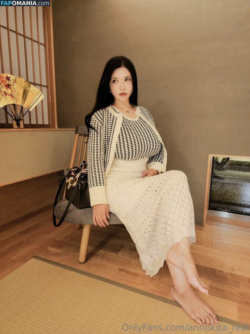 Anri Okita / AnriOkita_real / anri_okita Nudo OnlyFans  Foto trapelata #1277