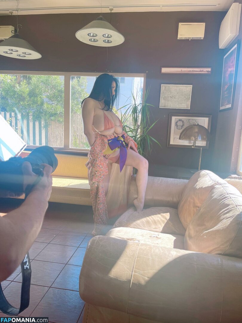 Anri Okita / AnriOkita_real / anri_okita Nudo OnlyFans  Foto trapelata #2152