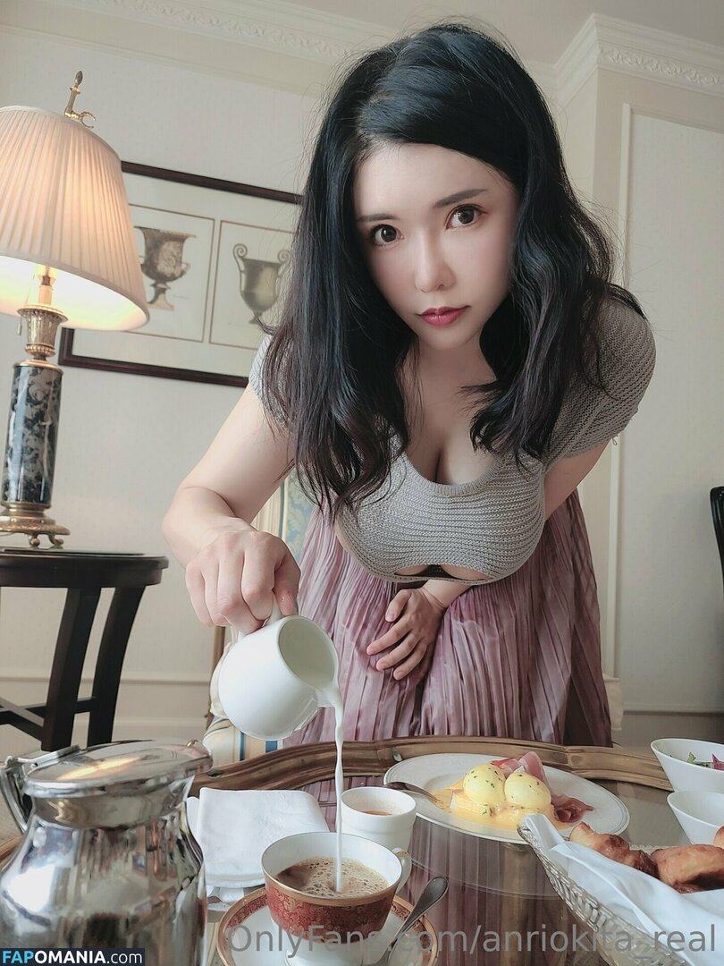 Anri Okita / AnriOkita_real / anri_okita Nudo OnlyFans  Foto trapelata #2206