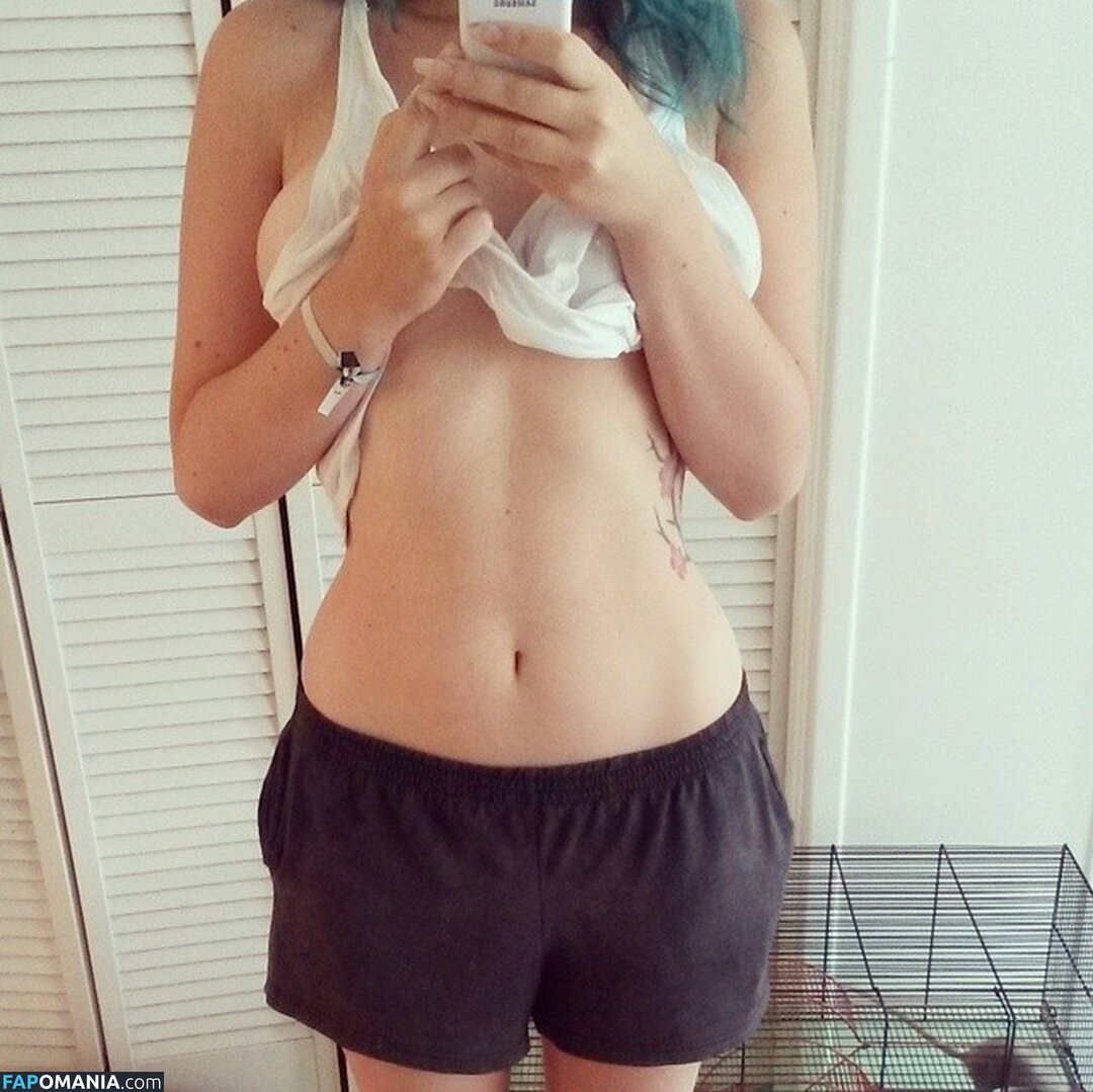 Antastesia Nudo OnlyFans  Foto trapelata #1