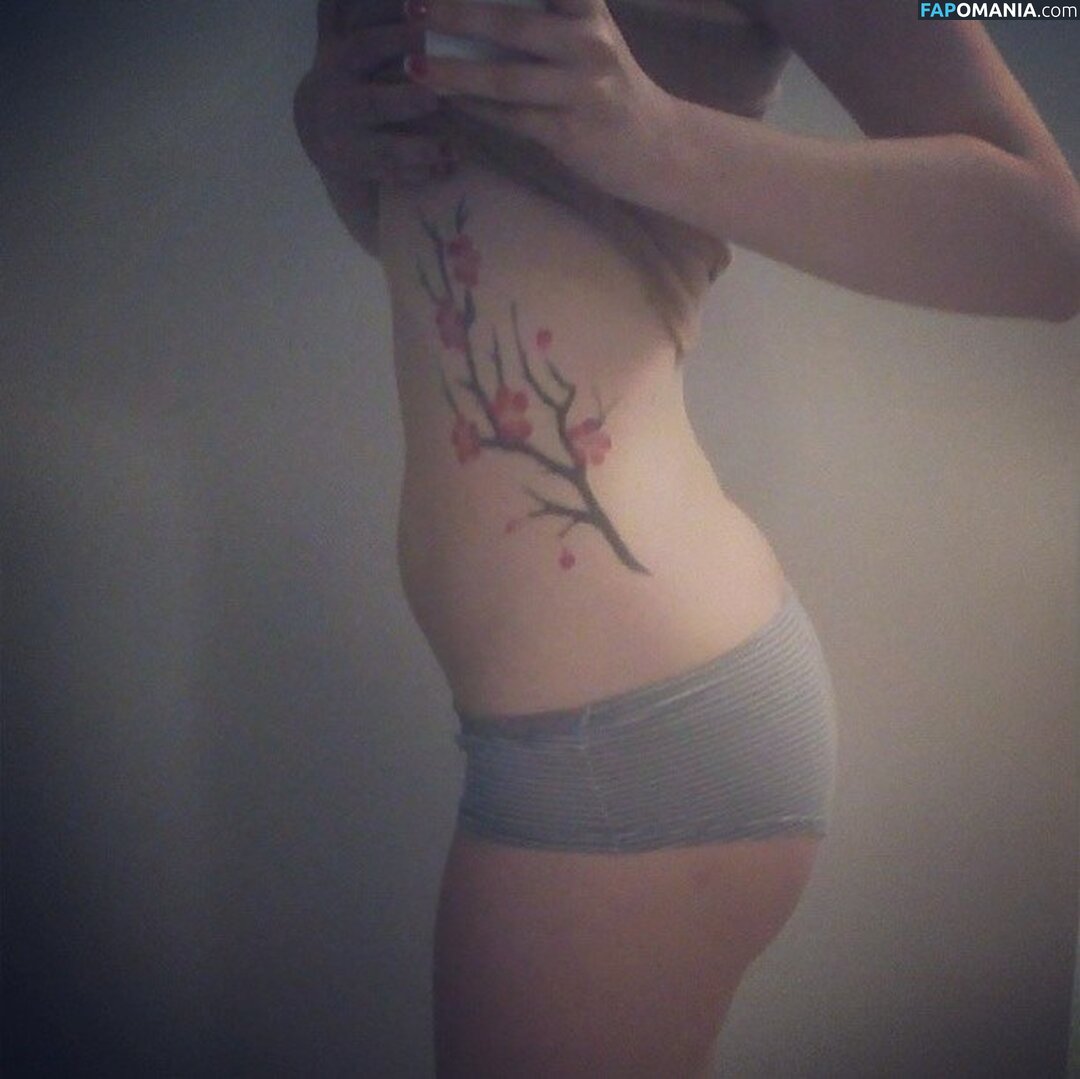 Antastesia Nudo OnlyFans  Foto trapelata #2