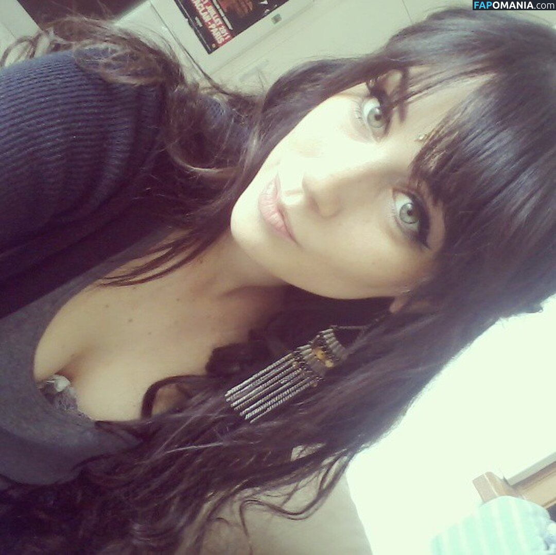 Antastesia Nudo OnlyFans  Foto trapelata #3