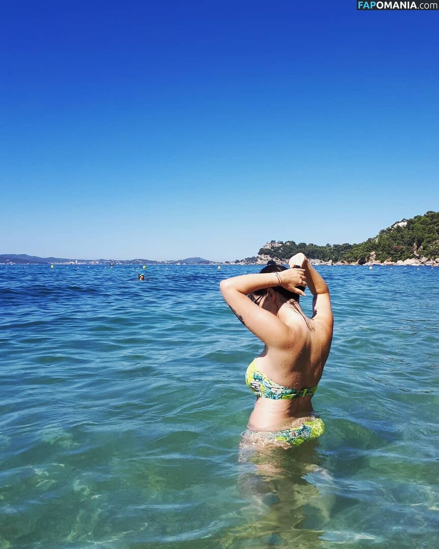 Antastesia Nudo OnlyFans  Foto trapelata #6