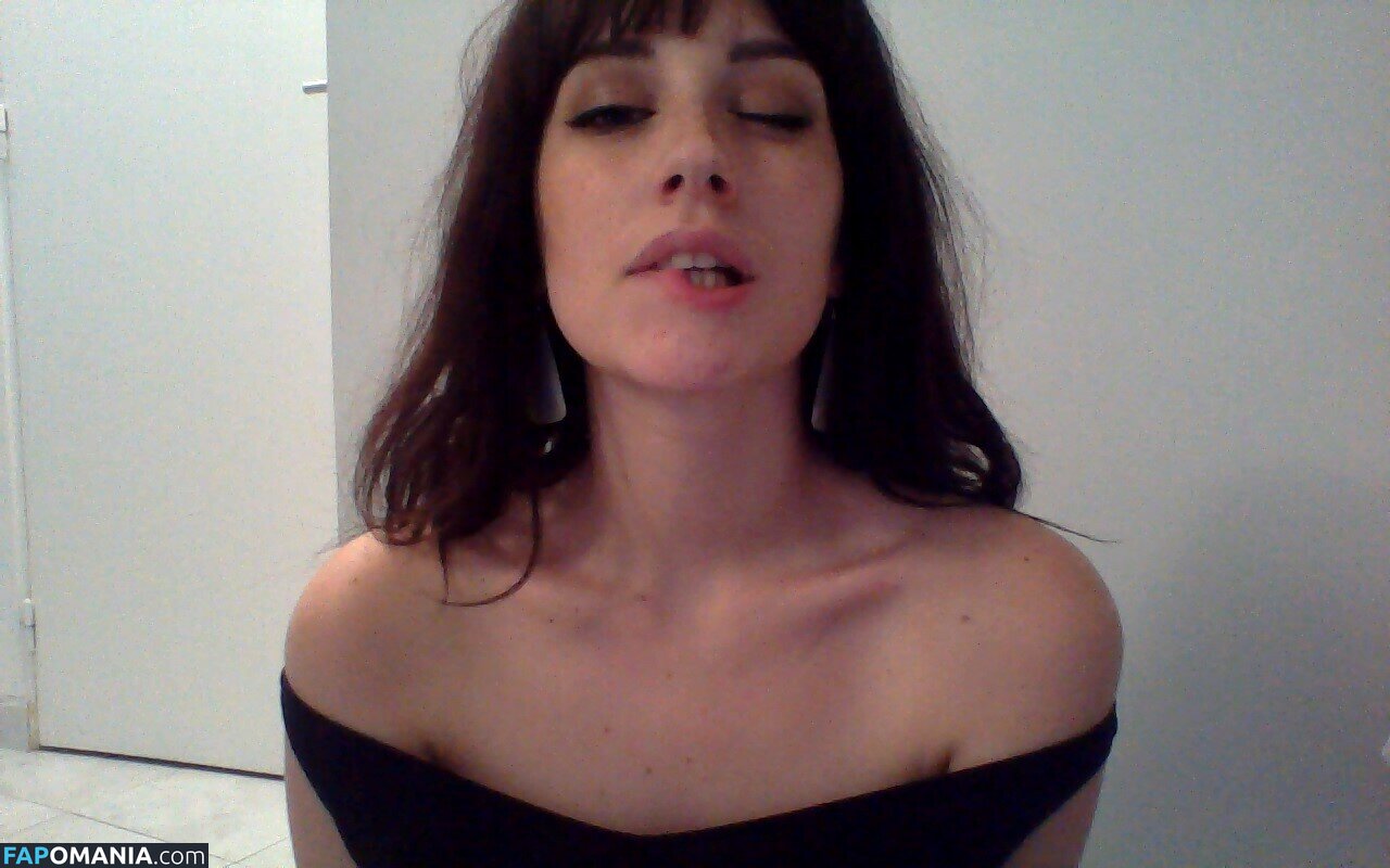 Antastesia Nudo OnlyFans  Foto trapelata #9