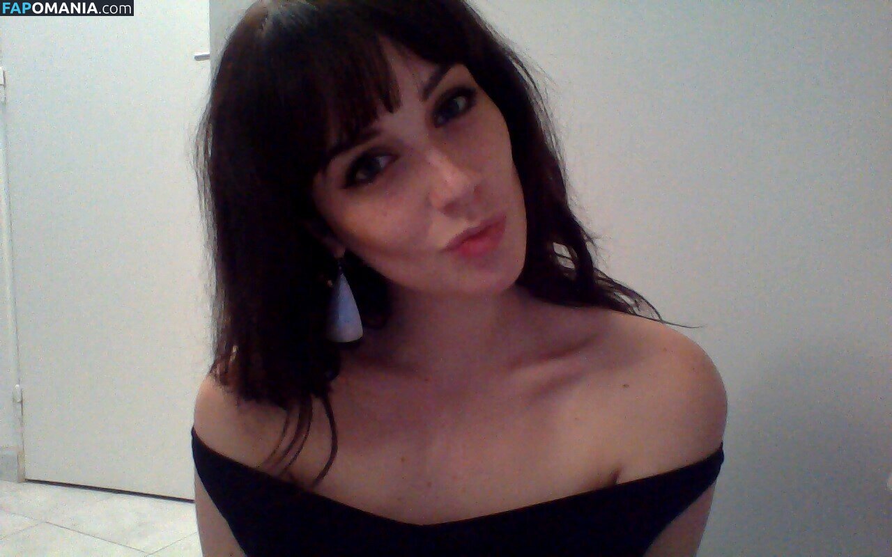 Antastesia Nudo OnlyFans  Foto trapelata #10