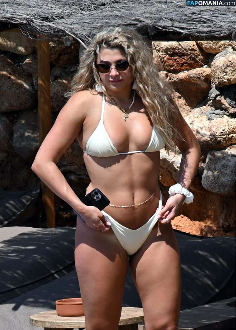 Antigoni / nudeheroin Nudo OnlyFans  Foto trapelata #12