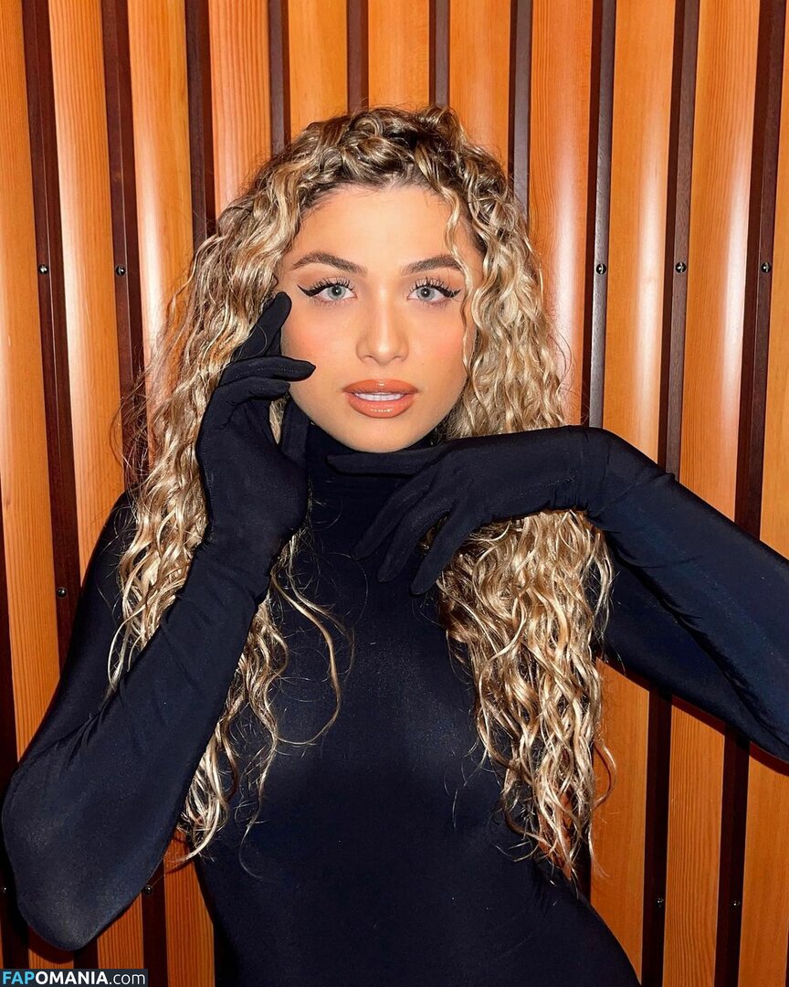 Antigoni / nudeheroin Nudo OnlyFans  Foto trapelata #19