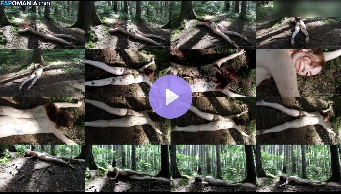 Antje Mönning / AntjeMoenning Nudo OnlyFans  Foto trapelata #204